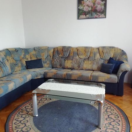 Apartments Kabalin Novi Vinodolski Room photo