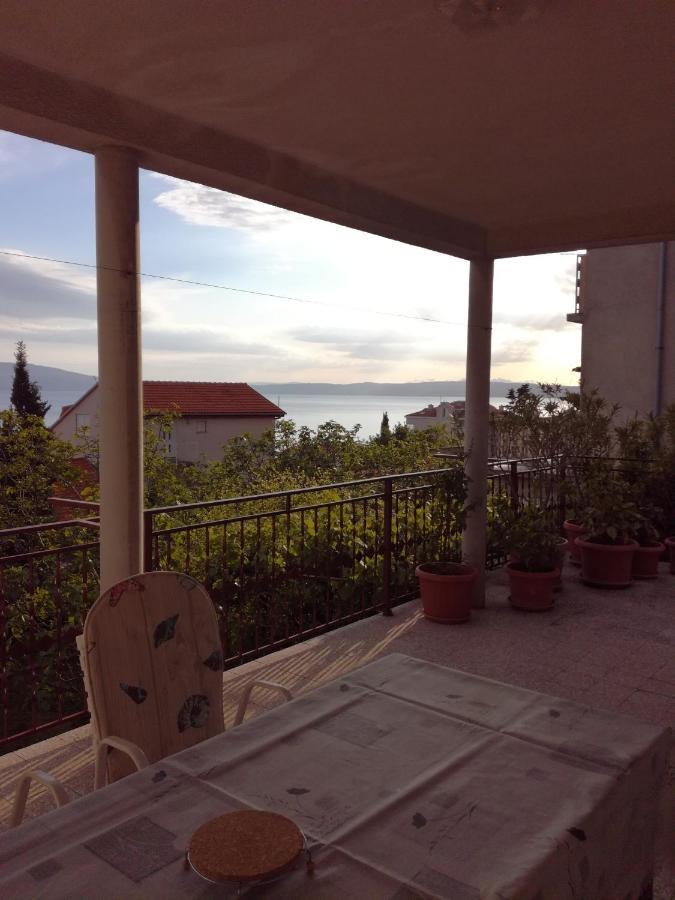 Apartments Kabalin Novi Vinodolski Exterior photo
