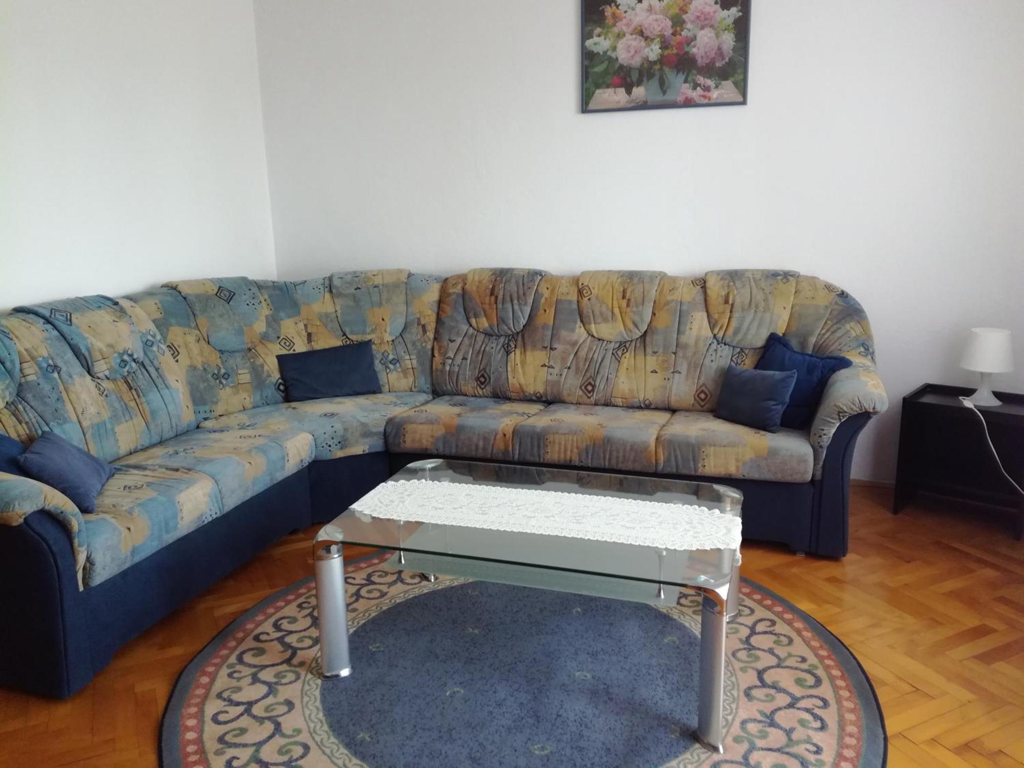 Apartments Kabalin Novi Vinodolski Room photo