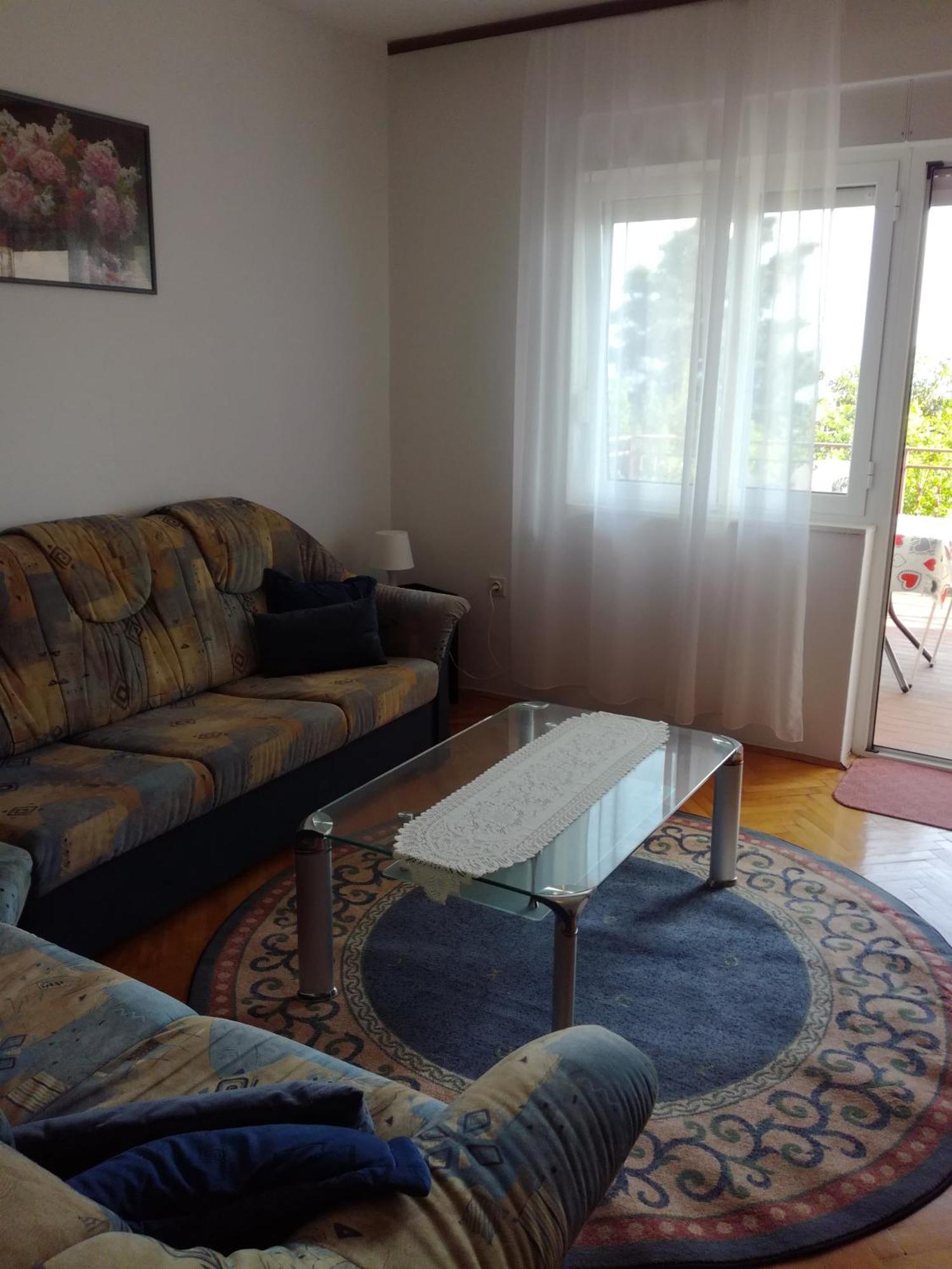 Apartments Kabalin Novi Vinodolski Room photo